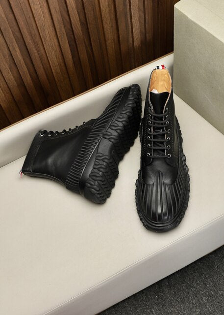 TB THOM Genuine Leather Boots