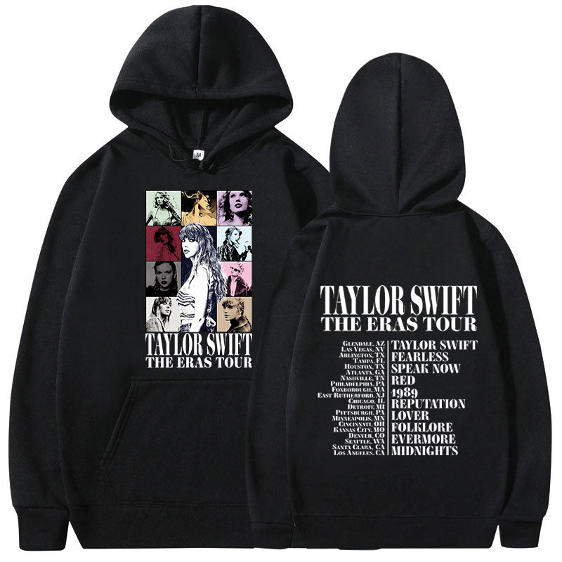 RS Taylor Swift Hoodie