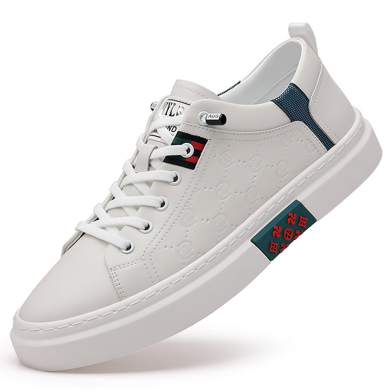 Genuine Leather Designer Shoes