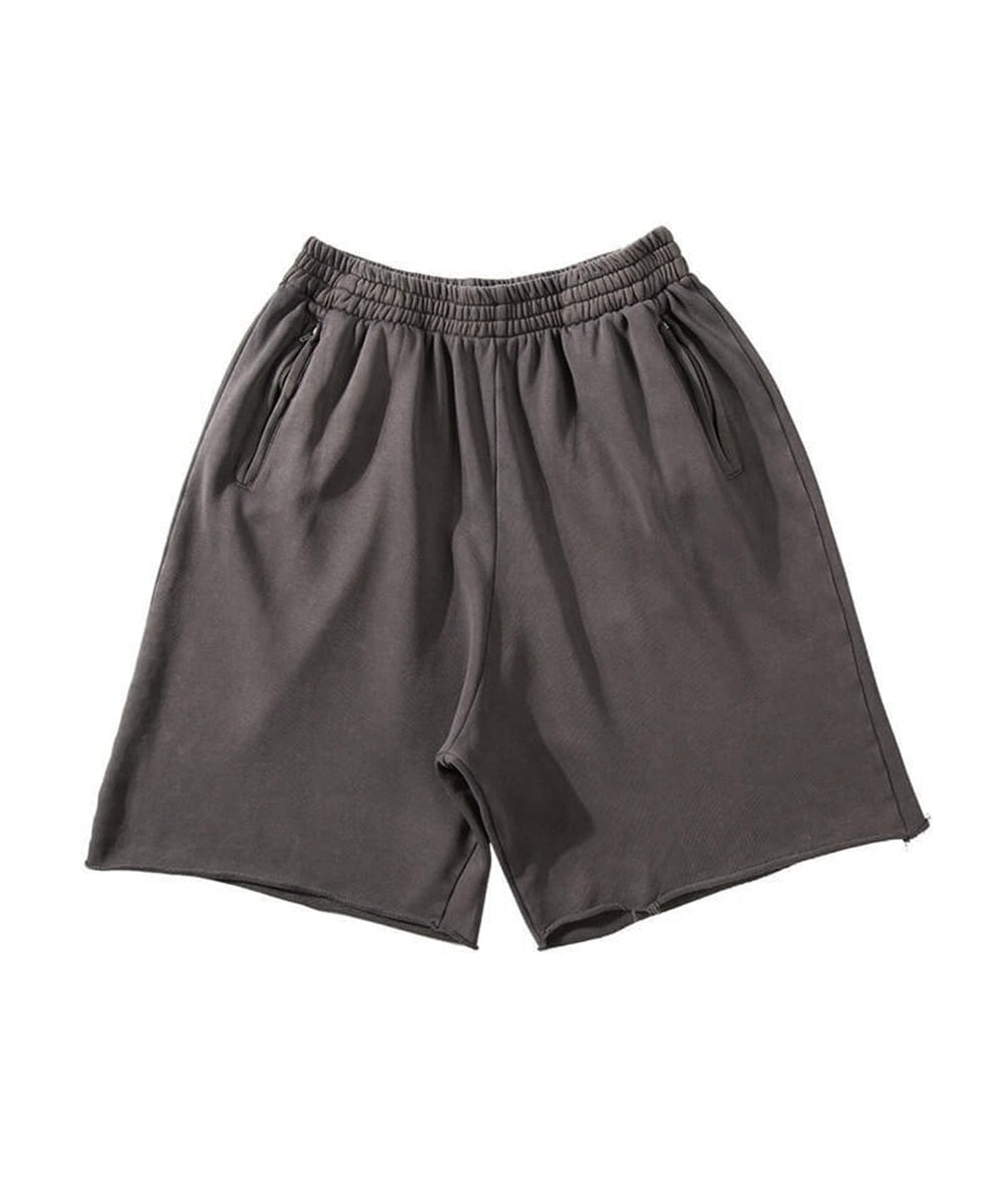 Stretch Casual Shorts