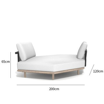 Premium Luxury Outdoor Sofa