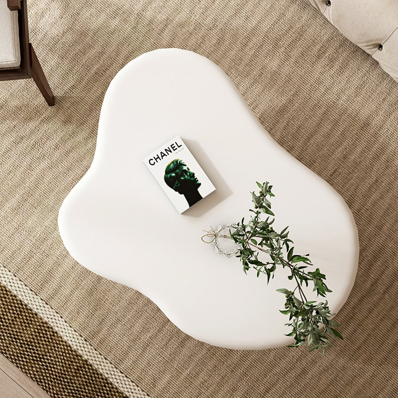 European Style Coffee Table