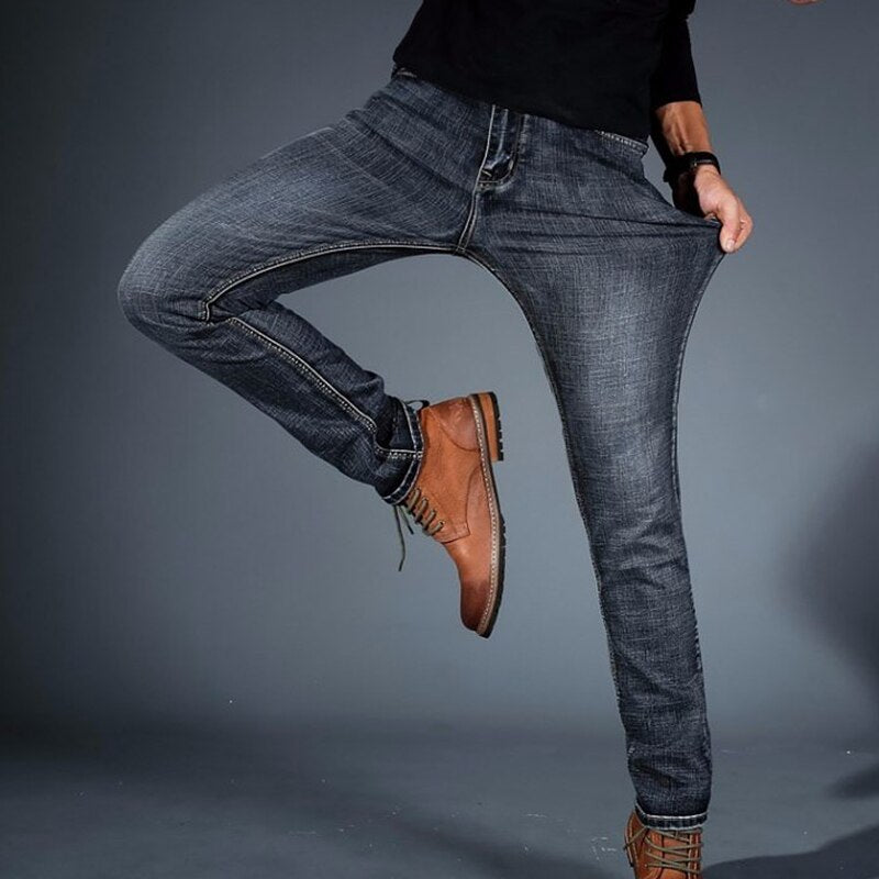 Slim Stretch Jeans