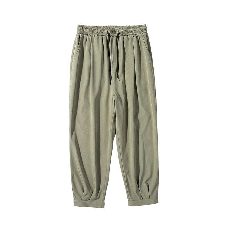 Casual Quick Dry Joggers