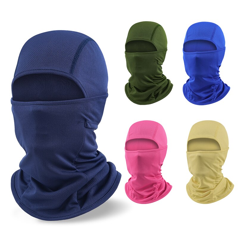 Balaclava Face Mask