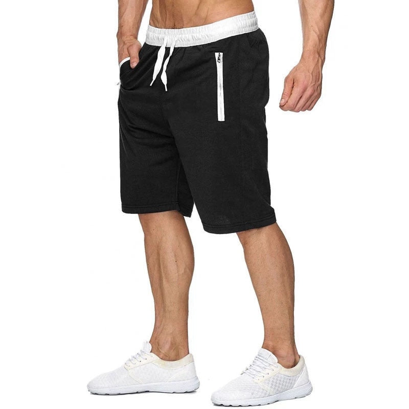 PUMA Gym Shorts