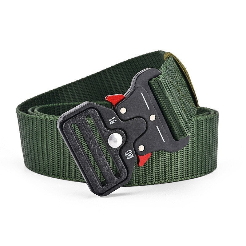 Mountaineering Belt