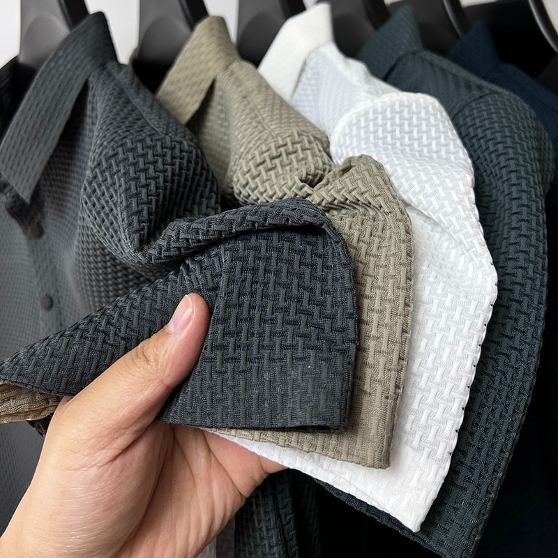 RS Ice Mesh Shirt