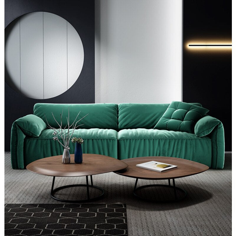 Nordic Minimalist Coffee Tables