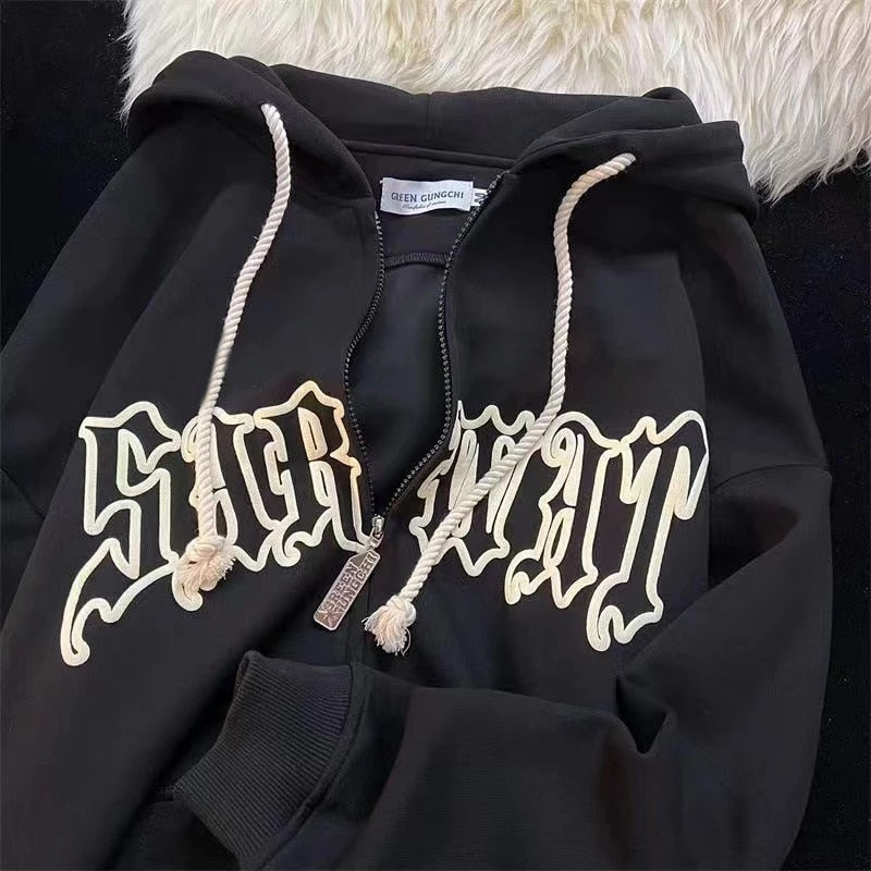 Little Devil Hoodies