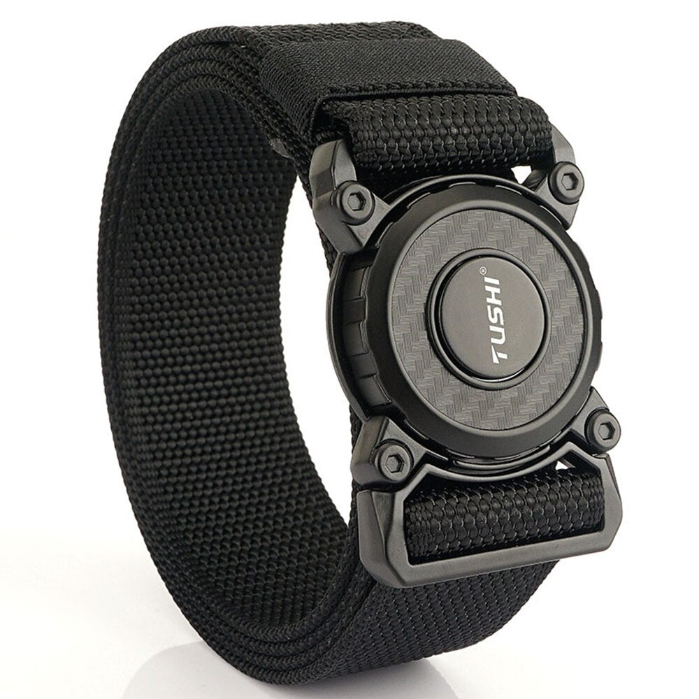 XUHU Military Tactical Belt