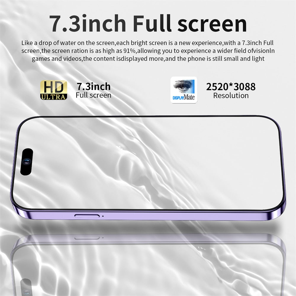 i14 Pro Smartphone
