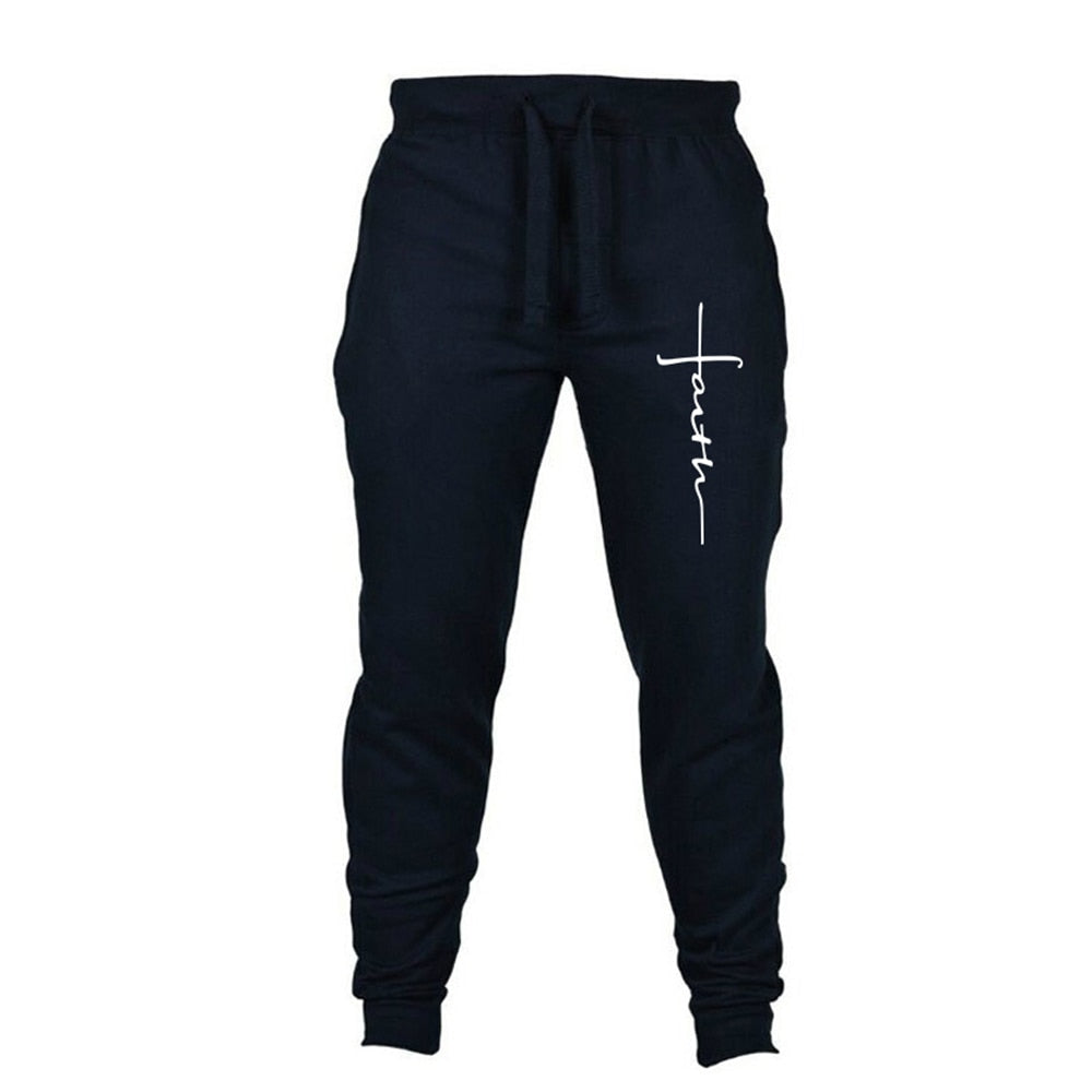 FAITH Sweatpants