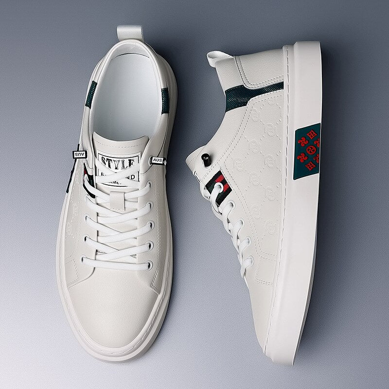 Genuine Leather Designer Shoes