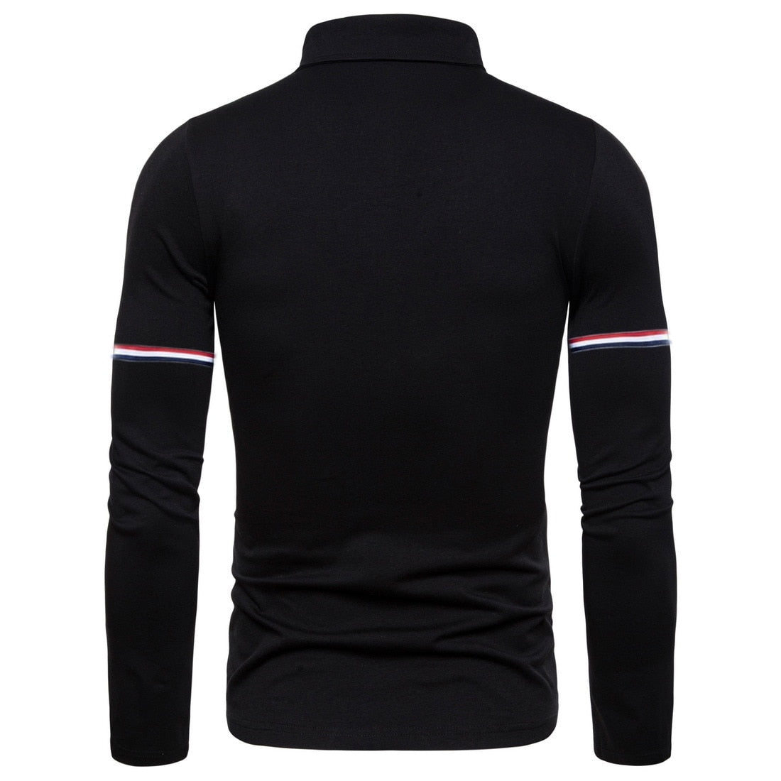 RS Long Polo Shirt