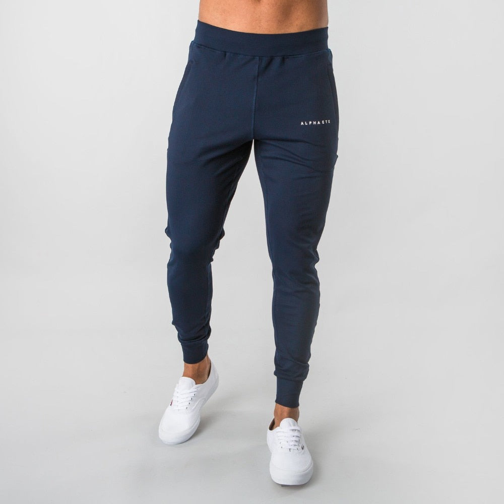 ALPHAETE Training Pants