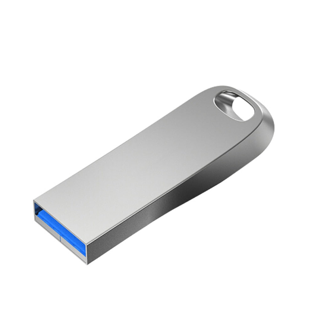 2TB Metal USB 3.0