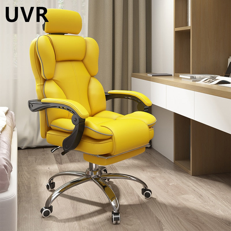 UVR Computer Chair