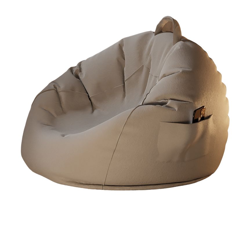 Lazy Lounger BeanBag