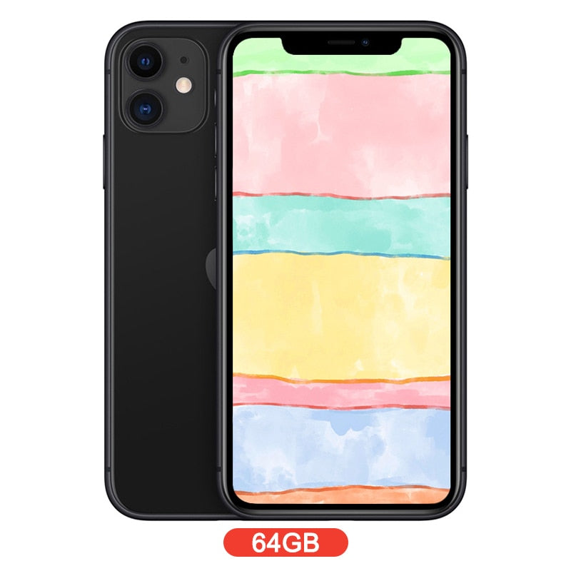 Apple iPhone 11