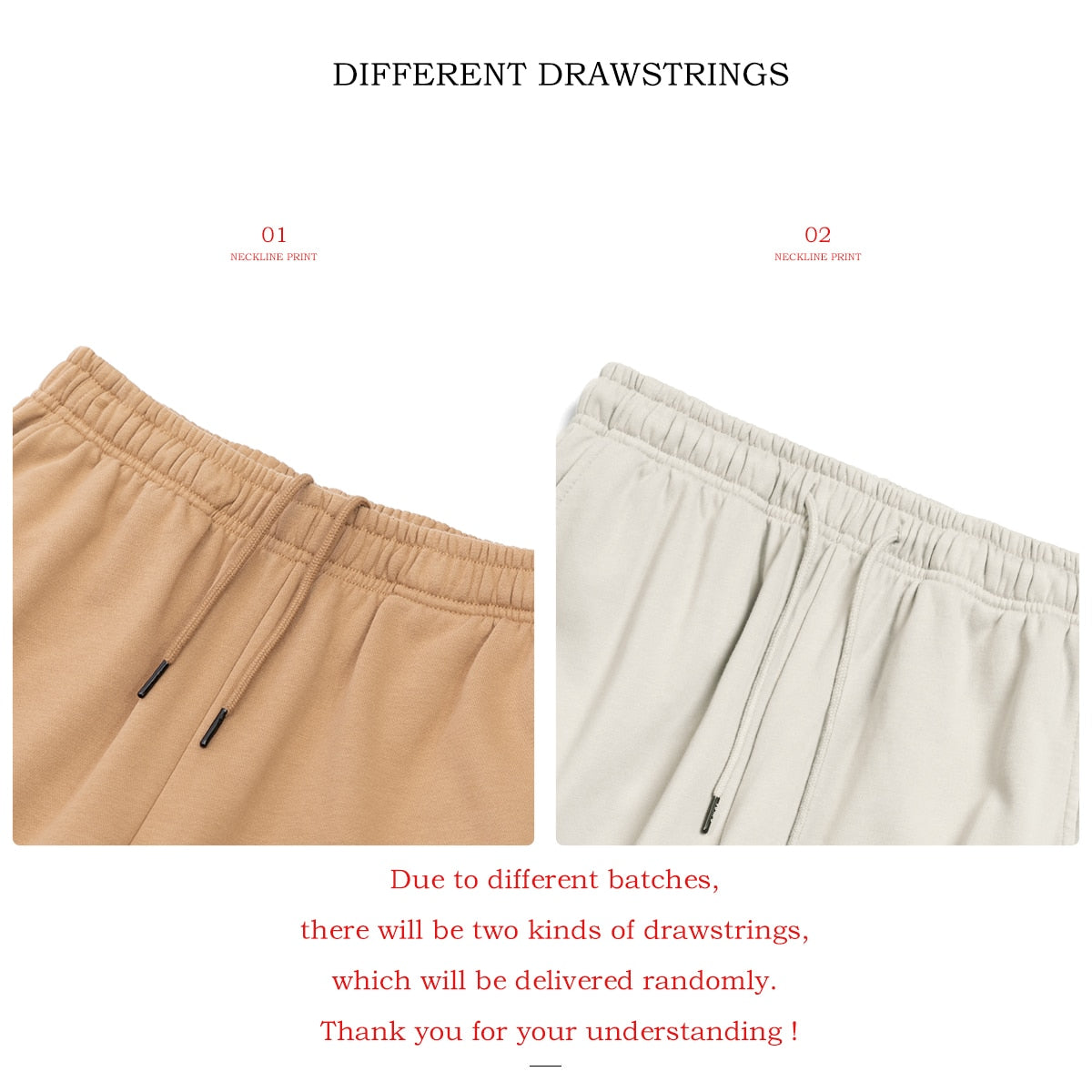 SIMWOOD Jogger Pants