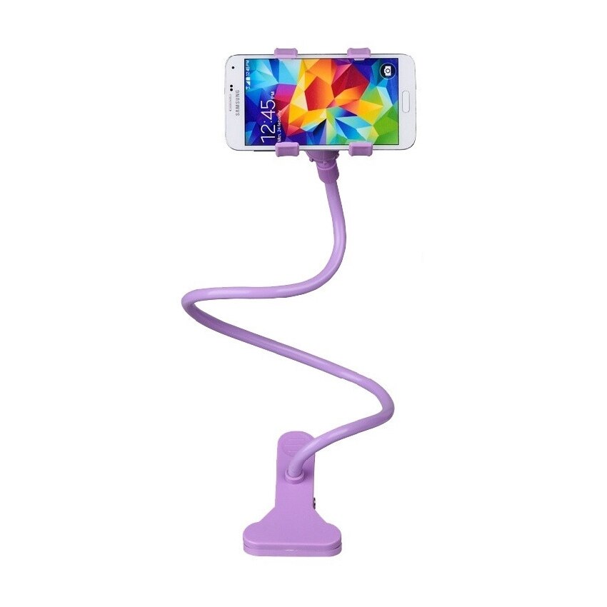 Flexible Mobile Phone Holder