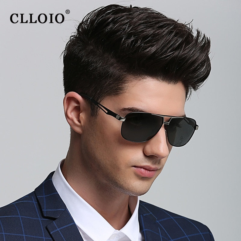 CLLOIO Photochromic Sunglasses