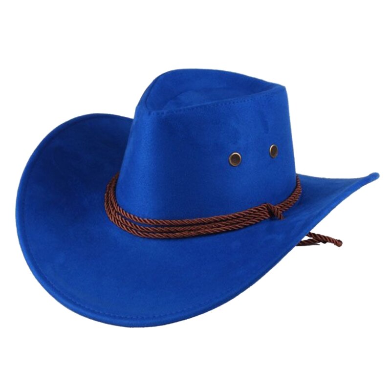 Vintage Western Cowboy Hat