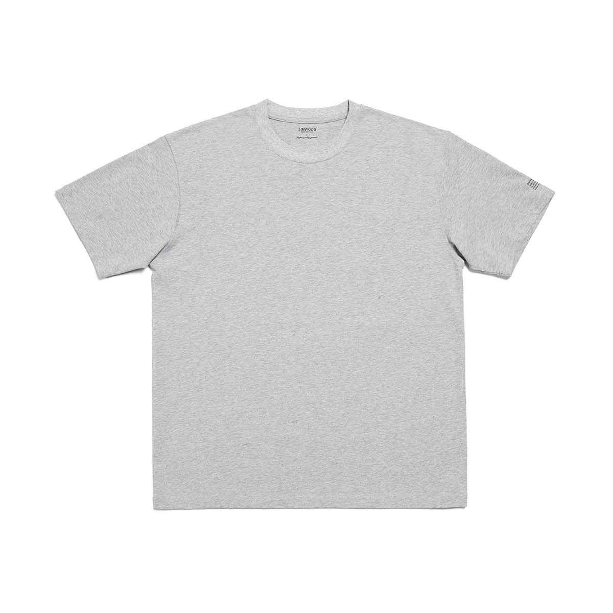 RS Plain Simwood Shirt