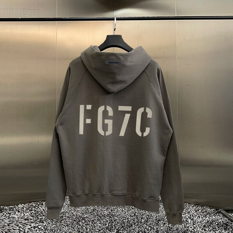 RS FG7C Hoodie
