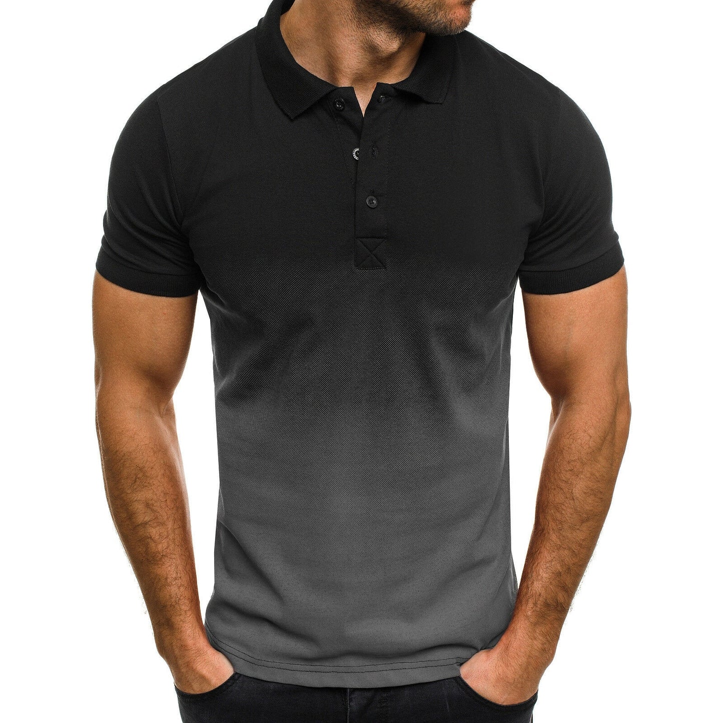 RS Fade Polo Shirt