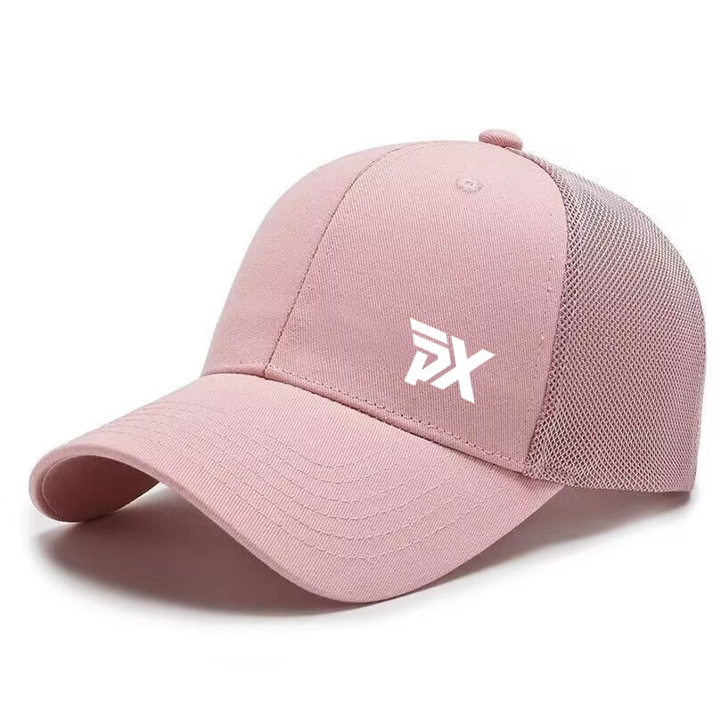 Summer Baseball Cap