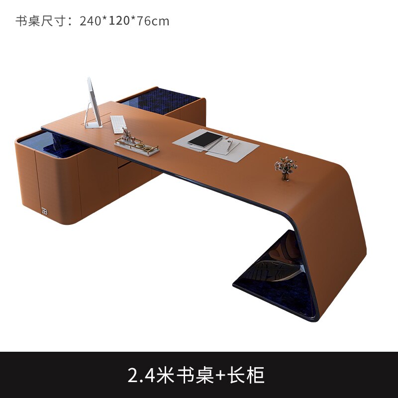 Bugatti Executive Desk