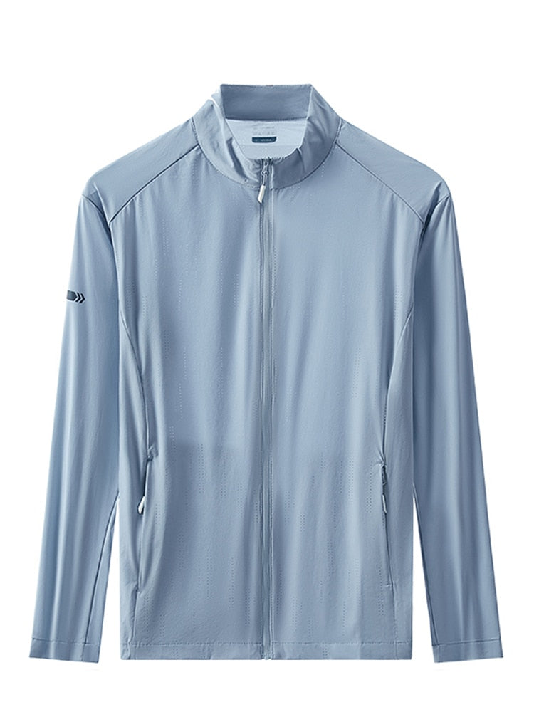 UPF 40+ UV Proof Coat