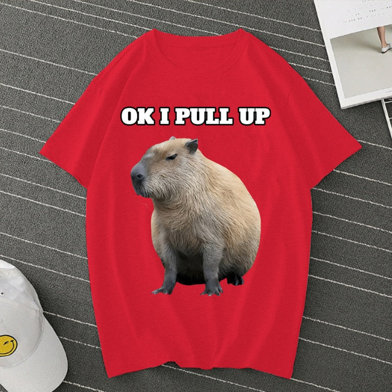 RS Pull Up Shirt