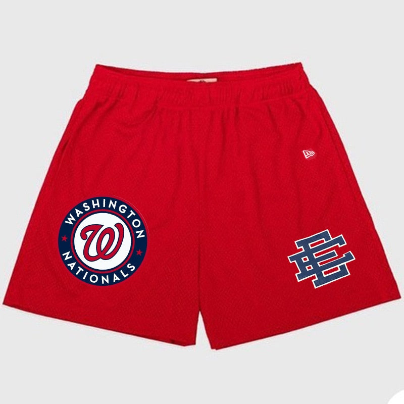 MAIBA Fitness Shorts