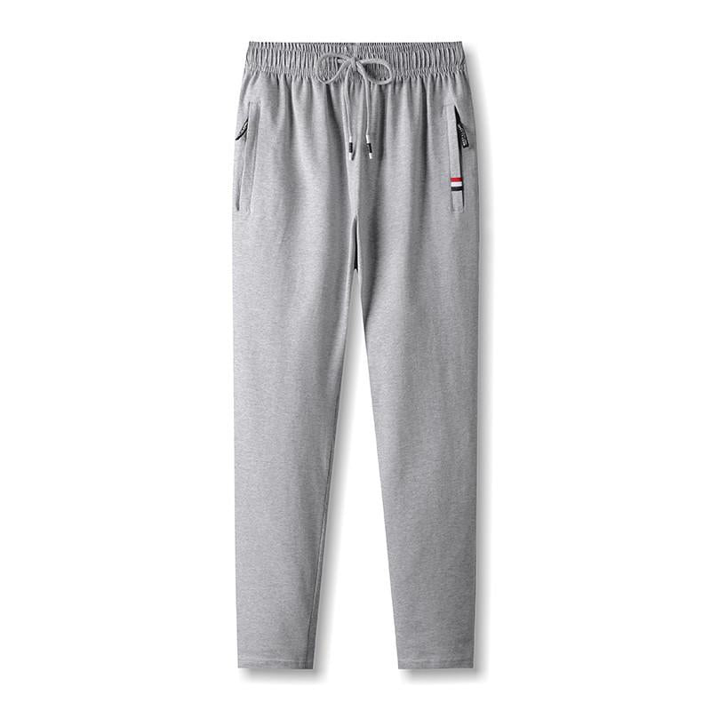 Thin Stretch Sweatpants