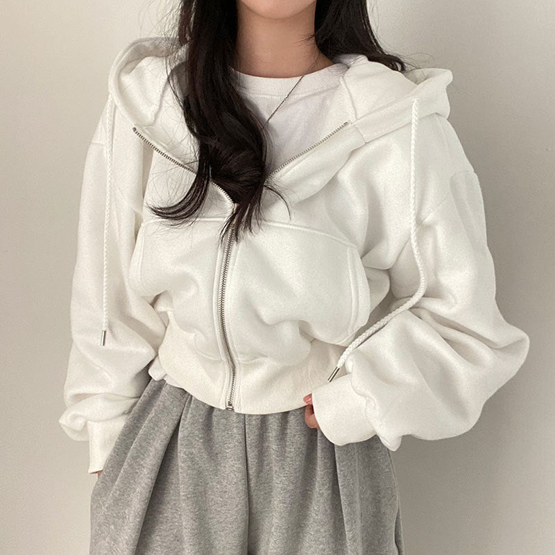 Warm Winter Hoodie