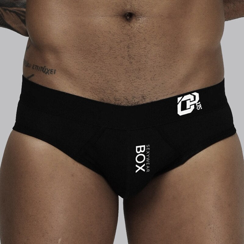 Sporty Performance Briefs