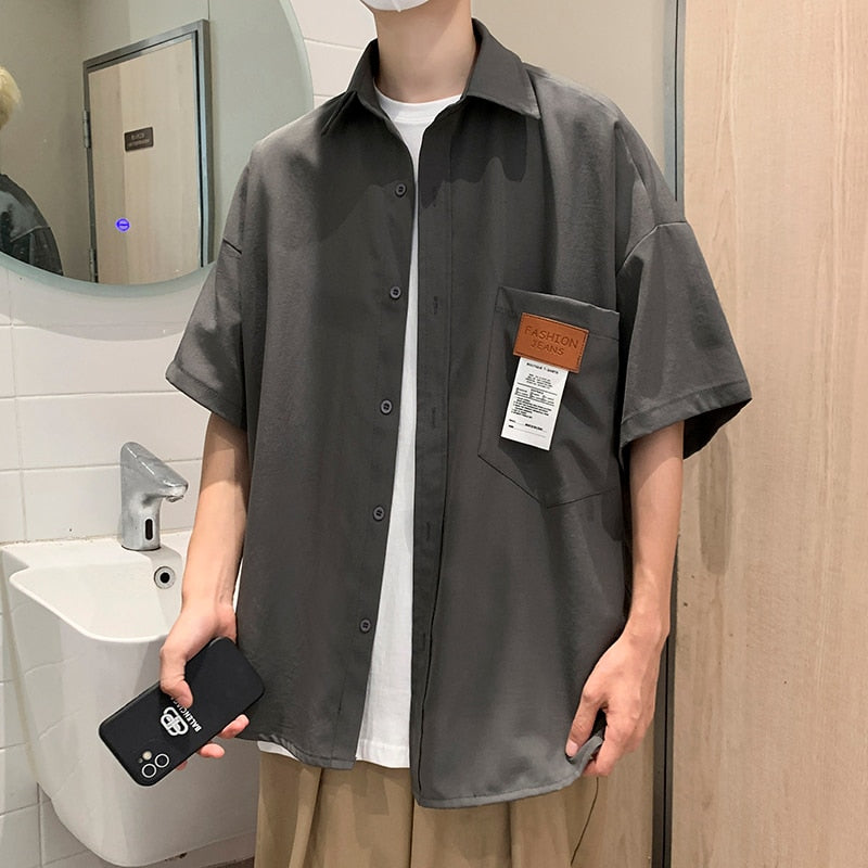 RS Silky Ice Shirt