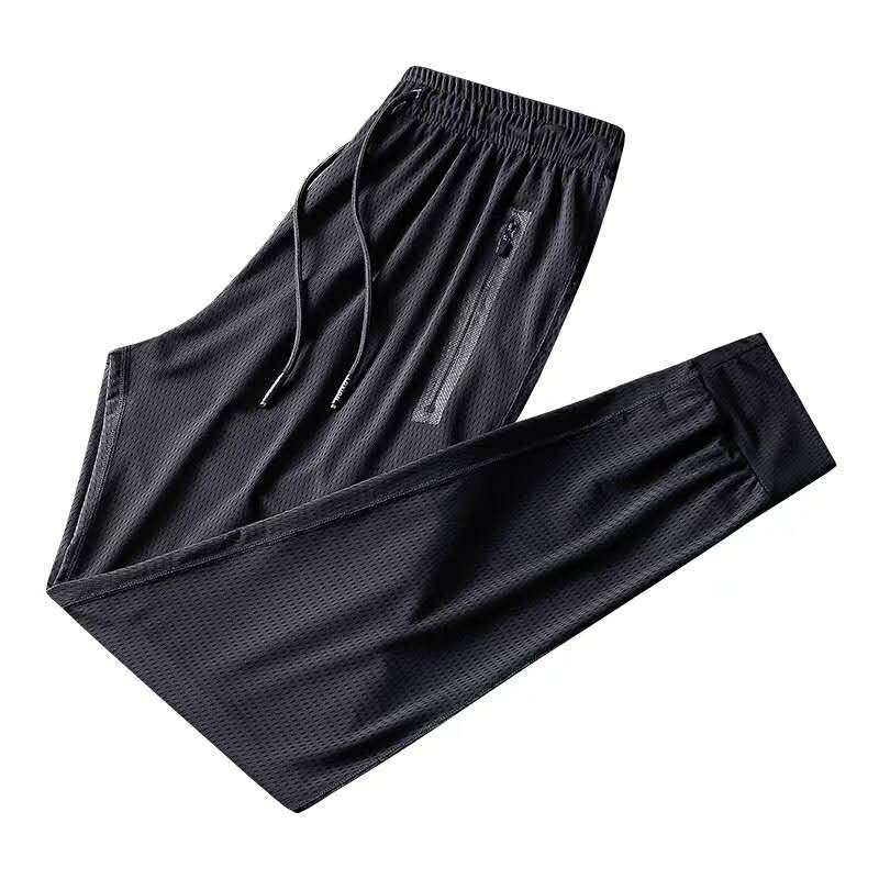 L-10XL Breathable Big Boy Sweatpants