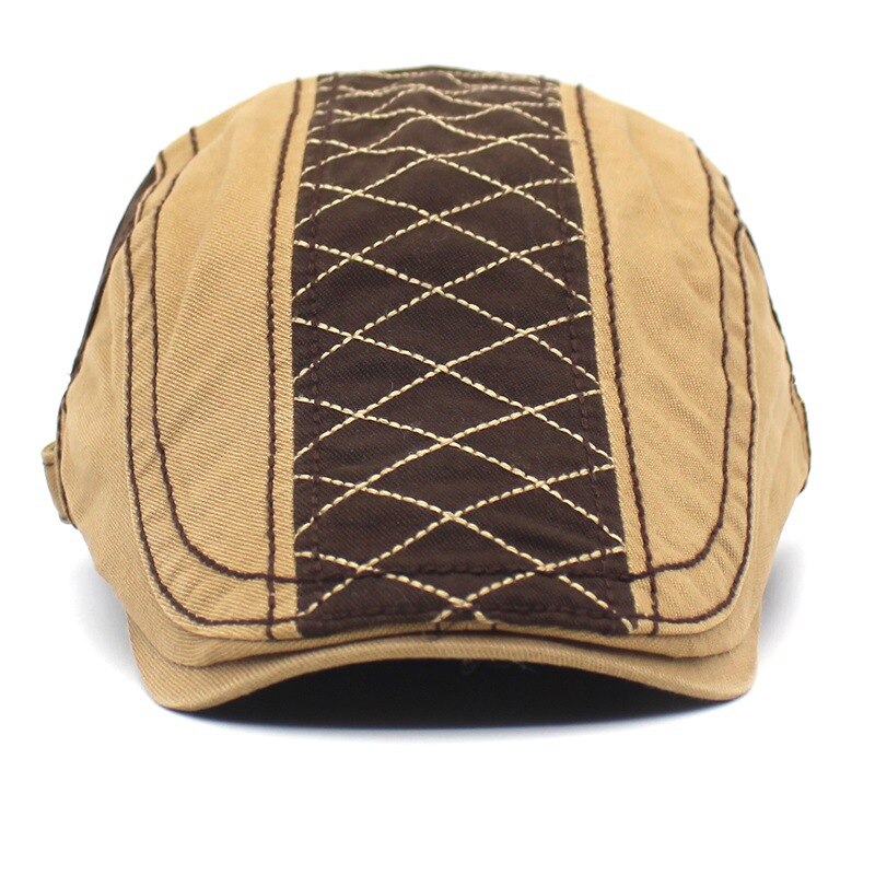 Retro Beret