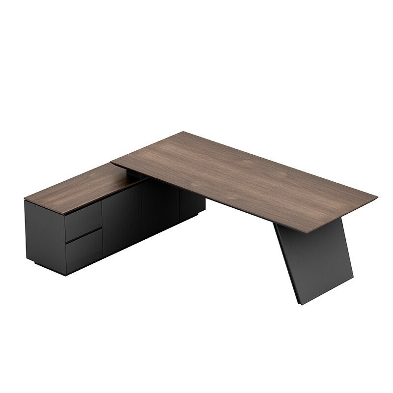 Executive Office Desk