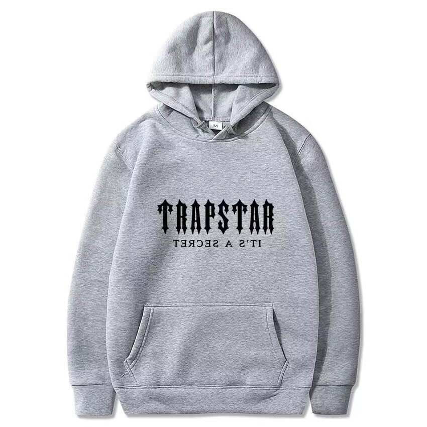 RS Trapstar Hoodie