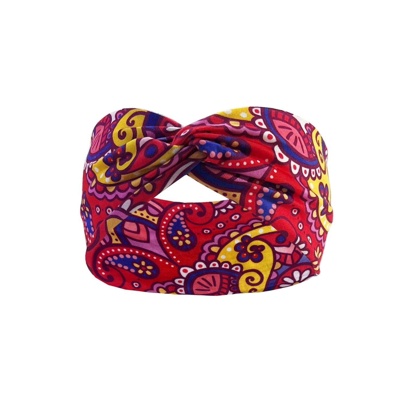 Elastic Head Bands