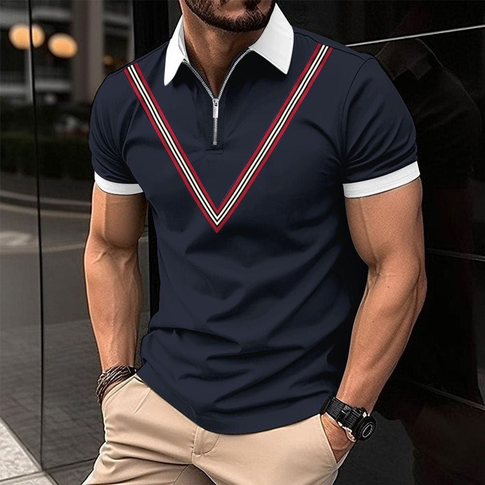 RS V Shirt