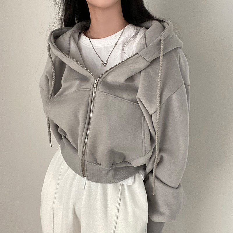 Warm Winter Hoodie
