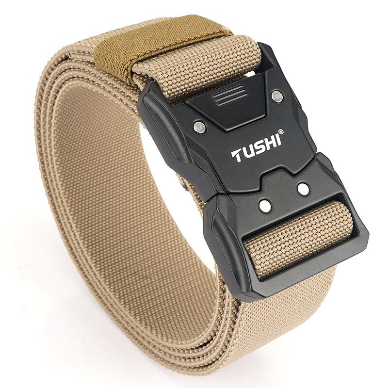 Casual Outdoor Tactical Belt