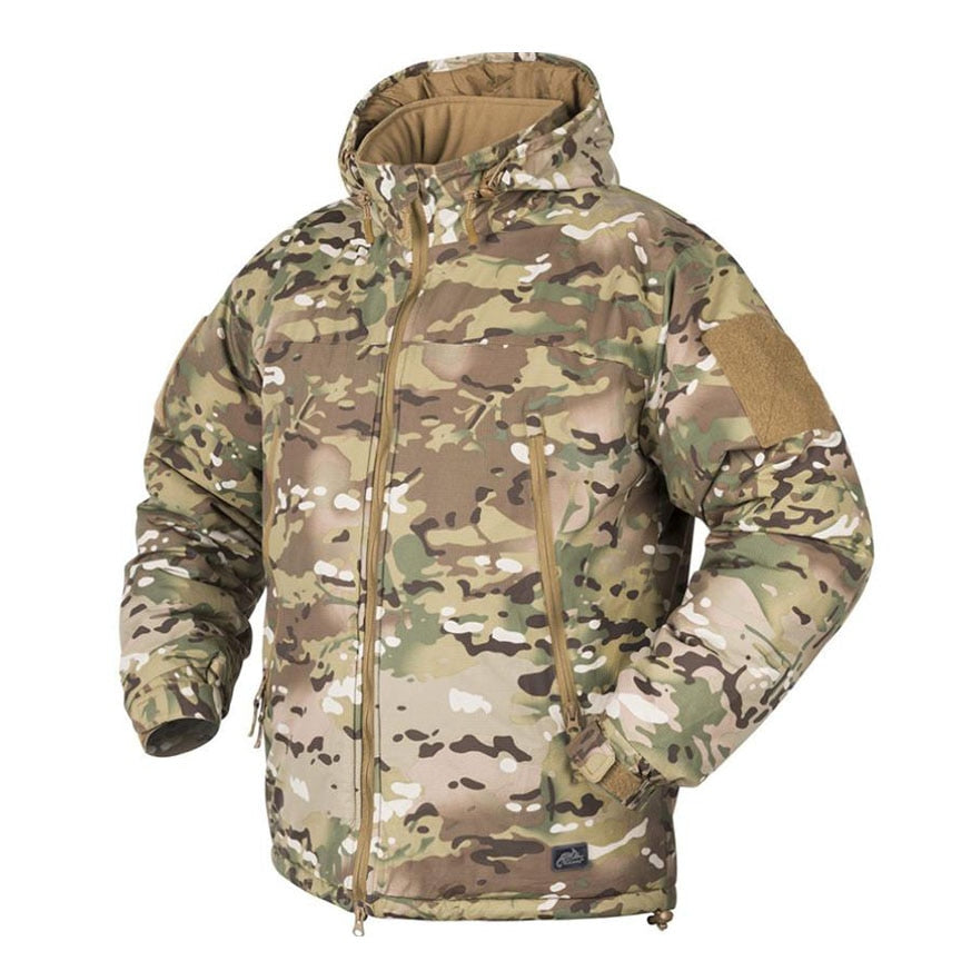 L7 Military Waterproof Jacket