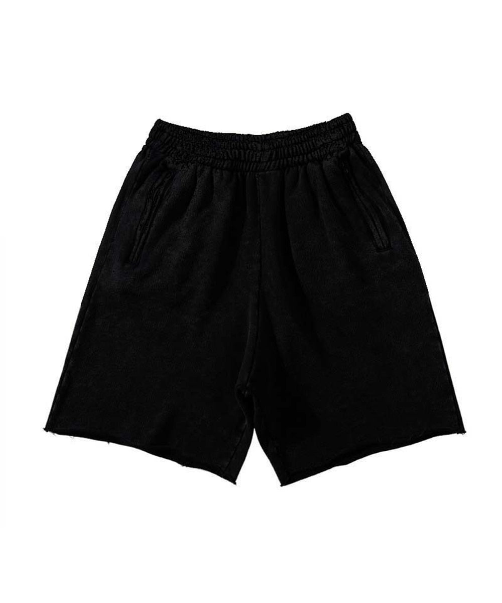 Stretch Casual Shorts